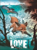 Love 2. Le Renard