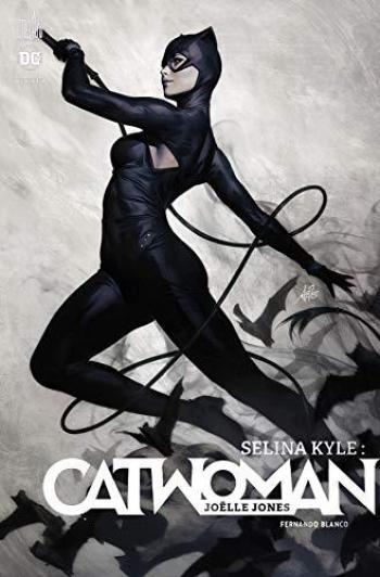 Couverture de l'album Selina Kyle - Catwoman - 2. Tome 2