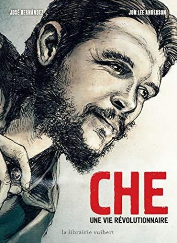 Couverture de l'album Che (Hernàndez) (One-shot)