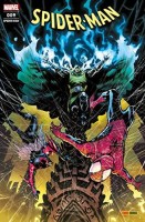 Spider-Man (V8) 9. Tome 9