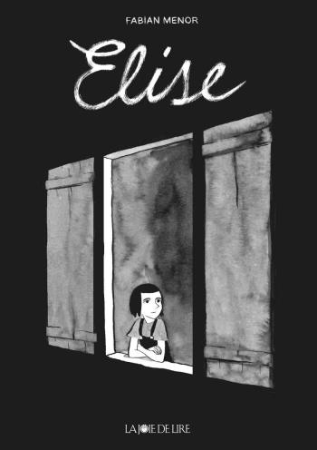 Couverture de l'album Elise (One-shot)