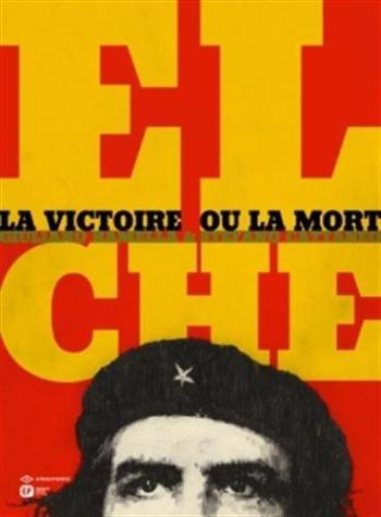 Couverture de l'album El Che (One-shot)