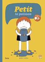 Petit le poisson (One-shot)