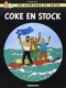 Les Aventures de Tintin : 19. Coke en stock