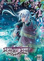 Scarlet Soul 2. Tome 2