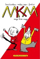 Mega krav maga INT. Intégrale