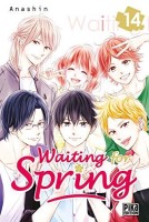 Waiting for Spring 14. tome 14