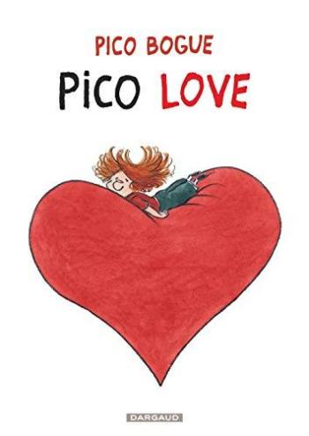 Couverture de l'album Pico Bogue - 4. Pico Love