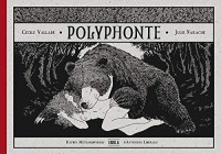 Polyphonte (One-shot)