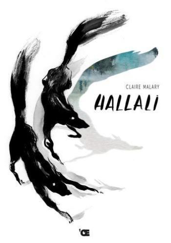 Couverture de l'album Hallali (One-shot)