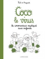 Coco le virus (One-shot)