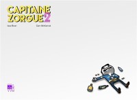 Capitaine Zorgue 2. Tome 2