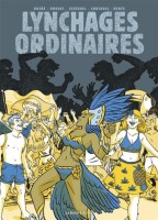 Lynchages ordinaires (One-shot)