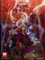 La Reine des neiges II (One-shot)