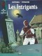 Masquerouge : 4. Les intrigants