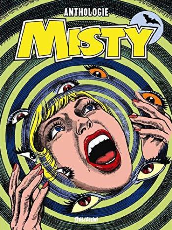 Couverture de l'album Misty (One-shot)