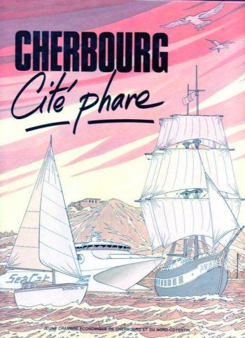 Couverture de l'album Cherbourg (One-shot)