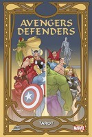 Avengers / Defenders (One-shot)