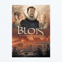 Blois (One-shot)