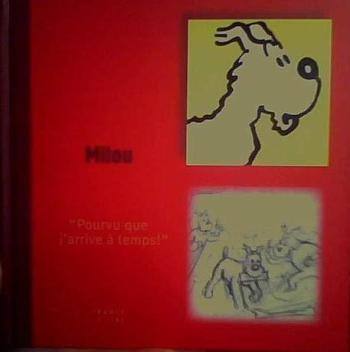 Couverture de l'album Tintin (France Loisirs - Collection Duo) (One-shot)