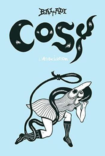 Couverture de l'album Cosy (One-shot)
