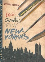 Les Carnets d'un new-yorkais (One-shot)