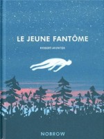 Le jeune fantôme (One-shot)