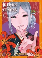 Le Livre des démons 6. Tome 6