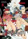 Les 7 Ninjas d'Efu : 8. Tome 8