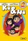 Ki & Hi : 6. Le peuple oublié