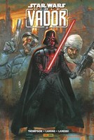 Star Wars - Cible : Vador (One-shot)