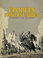 Arn INT. Épopées fantastiques