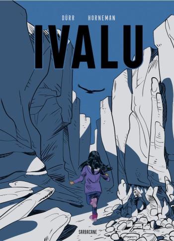 Couverture de l'album Ivalu (One-shot)