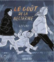 Le goût de la nectarine (One-shot)