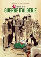 Une histoire de la Guerre d'Algérie (One-shot)