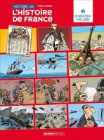 L'histoire de l'histoire de France 3. De Napoléon III à nos jours