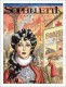 Sophaletta : 5. L'Ordre Ecarlate
