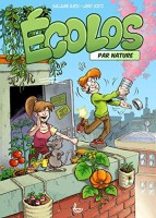 Écolos par nature (One-shot)