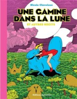 Une Gamine dans la lune (One-shot)