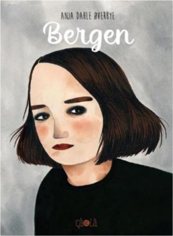 Couverture de l'album Bergen (One-shot)