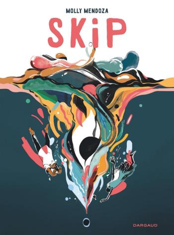 Couverture de l'album Skip (One-shot)