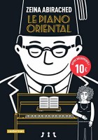 Le Piano oriental (One-shot)