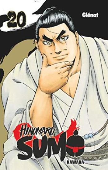 Couverture de l'album Hinomaru Sumo - 20. Si tu aimes ce sport...