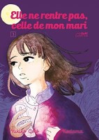 Elle ne rentre pas, celle de mon mari 3. Tome 3