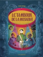 Le Tambour de la Moskova (One-shot)