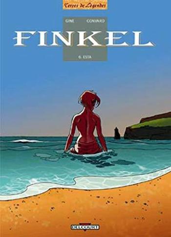 Couverture de l'album Finkel - 6. Esta