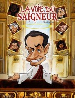 La voie du saigneur (One-shot)