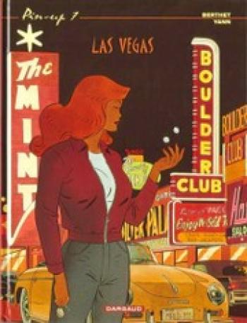 Couverture de l'album Pin-up - 7. Las Vegas
