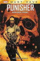 Best of Marvel - Must-have 17. Punisher : Bienvenue, Frank !
