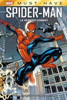 Best of Marvel - Must-have 18. Spider-Man: Le Dernier Combat